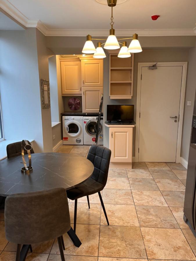 Apartament No10Bridgestreet Westport Zewnętrze zdjęcie