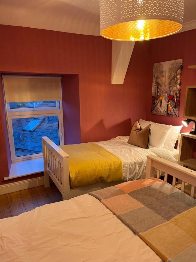 Apartament No10Bridgestreet Westport Zewnętrze zdjęcie