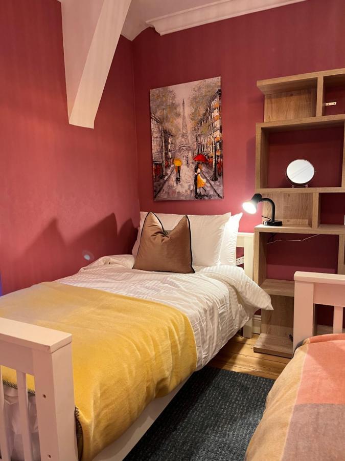 Apartament No10Bridgestreet Westport Zewnętrze zdjęcie